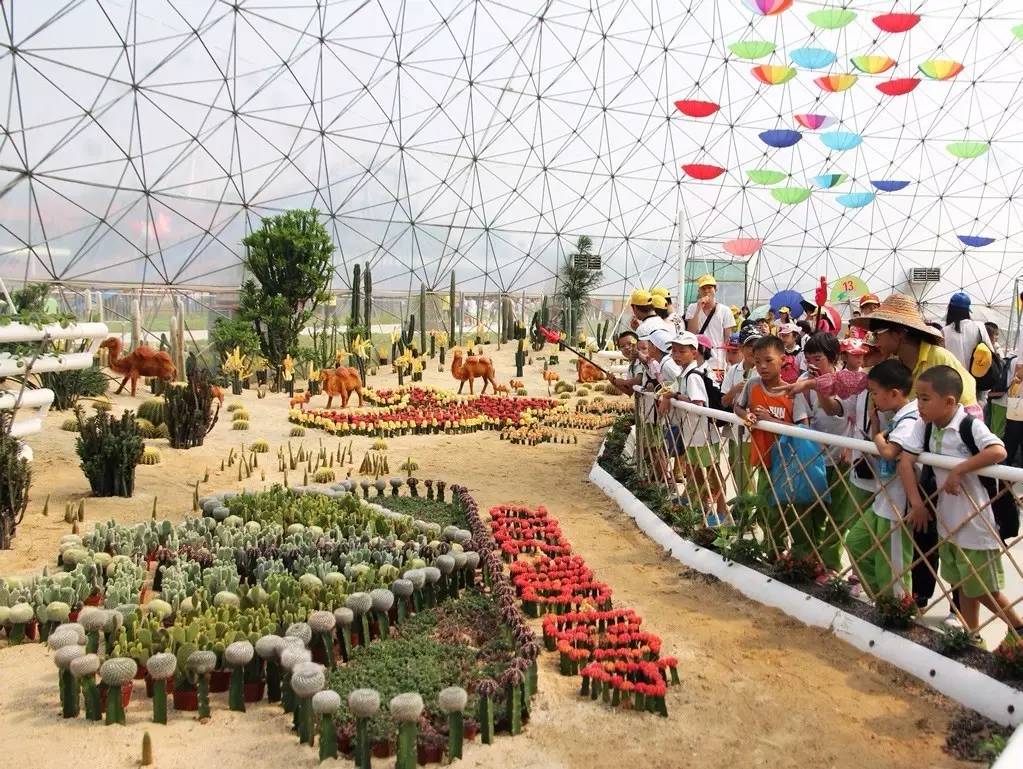 繽紛鄉(xiāng)村情,天然健康行!盈香生態(tài)園一日游。