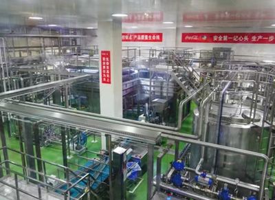 【感知中國】探訪可口可樂中國工廠——國際化企業的本土化之路與平面設計交融