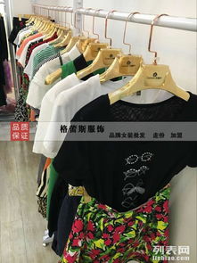 圖 哥弟夏裝爆款來(lái)襲 衣服美質(zhì)量美 品牌尾貨低價(jià)批發(fā) 北京服裝 鞋帽 箱包