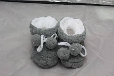 【/批發 新款嬰兒鞋 珊瑚絨】價格,廠家,圖片,其他童鞋,大寶鞋帽批發-